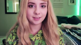 video 30 ggg fetish MaePeach – Make me pretty daddy, joi fantasy on femdom porn-2