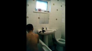 Shower bathroom 1361-0