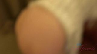 adult xxx video 36 ATKGirlfriends presents Paris White Oahu 8_9 on feet porn lesbian feet fetish-1