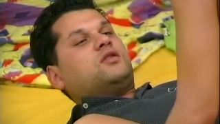 Suck My Lollipop, Scene 1-5