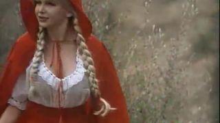 Erotic Adventures Of Little Red Riding Hood – 1993 bigtits -3