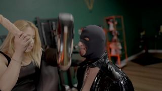 adult xxx clip 15 gay teen anal blonde porn | Femdorado Fetish Videos – Feminized Slave Gets Anally Fucked | supremacy-2