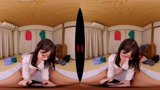 VRVR-126 A - Japan VR Porn - (Virtual Reality)-7