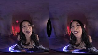 online adult video 2 3DSVR-0549 Suzuki Satomi Succubus VR Chapter 3.part1 - japanese - virtual reality grandpa blowjob-3