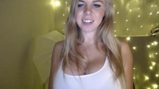 video 1 TripleDBabe – Cum Eating Instruction From Your Goddess on fetish porn amazing blonde porn-5