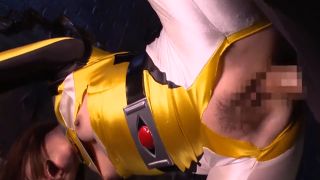 [SuperMisses.com] SPSB-64 Blitz man: Yellow Blitz-020-5