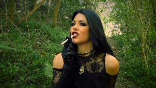 online clip 44 Young Goddess Kim – The Witches Poison 1080 HD, femdom at home on pov -2