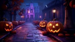 Cosplay fucked at the HALLOWEEN PARTY (audio porn) halloween audio/ intense hard rough/ kink/fetish-7