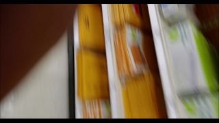 adult video 49 Blonde Milf Shopping Upskirt Satin Panties,  on webcam -7