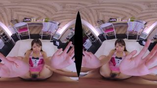 online clip 45 WAVR-098 C - Japan VR Porn | high-quality vr | cuckold porn blowjob big mom-6