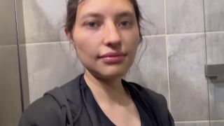 My Gym Partner And I Found Each Other Horny And Ended Up Masturbating I.-2