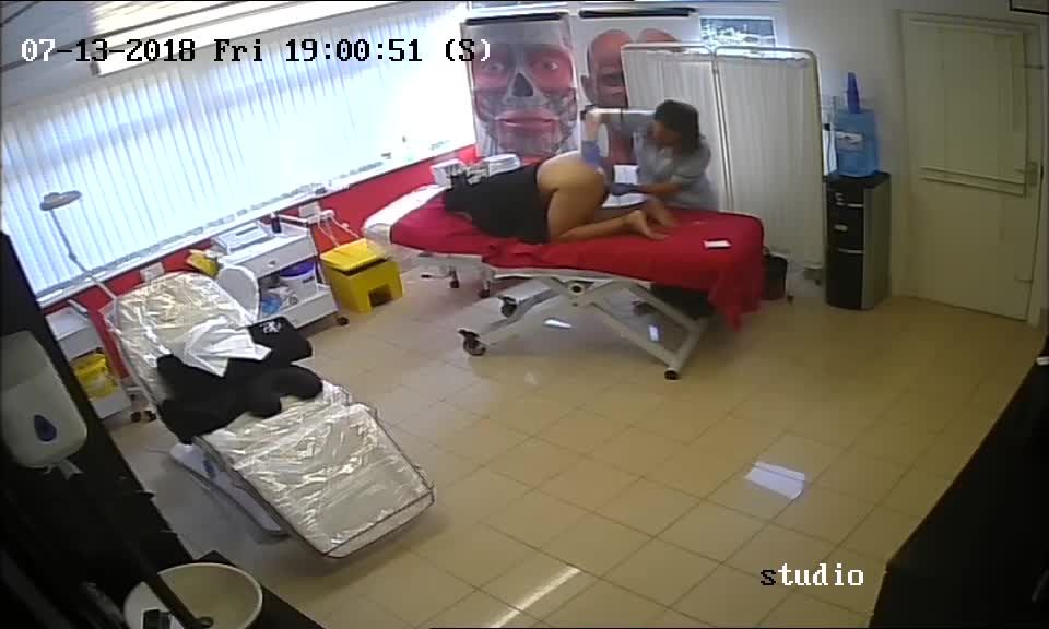 Hidden Camera 5429
