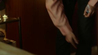 Ida Elise Broch Nude - Lilyhammer s03e05 2014 HD-4