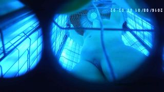 online adult video 30 Tanning voyeur 2 on voyeur -8