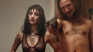 Sheila Vand - 68 Kill (2017) HD 1080p!!!-7