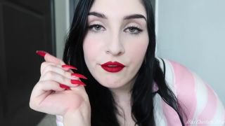 clip 15 Charlotte Elise – Forever at My Mercy | femdom | pov femdom flr-5