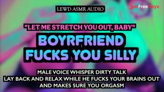 [GetFreeDays.com] Horny Boyfriend Fucks You Silly And Makes Sure You Orgasm Lewd ASMR Whisper Audio va Adult Stream January 2023-4