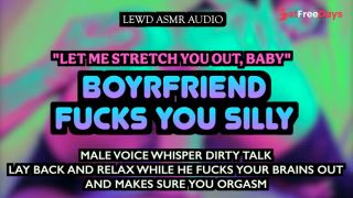 [GetFreeDays.com] Horny Boyfriend Fucks You Silly And Makes Sure You Orgasm Lewd ASMR Whisper Audio va Adult Stream January 2023-6