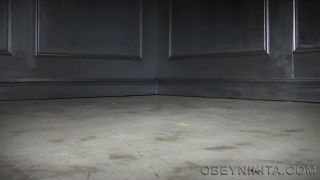 online xxx clip 1 femdom porm Obey Nikita - Mistress Nikita - Six Inch Walking, dirty talk on cumshot-2