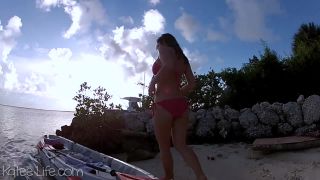 {katee Owen (aka Katee Life) - Beach (mp4, , 128.43 Mb)|ka-8