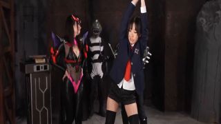 [SuperMisses.com] ZEPE-91 Heroine in a pinch Omnibus36 Maid Robot Love Maider-009-3