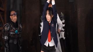 [SuperMisses.com] ZEPE-91 Heroine in a pinch Omnibus36 Maid Robot Love Maider-009-8