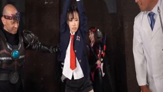 [SuperMisses.com] ZEPE-91 Heroine in a pinch Omnibus36 Maid Robot Love Maider-009-9