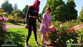 DiaperedonlineElla Ella Diapered At Park-7