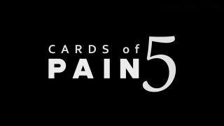 Cards Of Pain 05-6