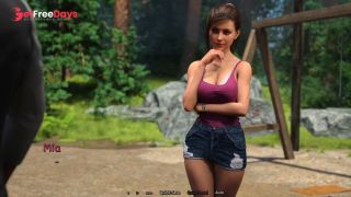 [GetFreeDays.com] Summer Heat 49 PC Gameplay Adult Leak June 2023-7