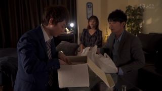 Kimito Ayumi, Katou Ayano SILK-123 A Mans Prescription - Couple-5