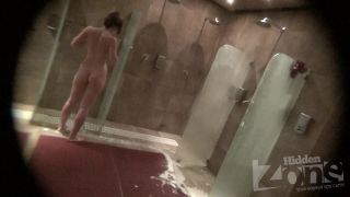 Online Voyeur – Hidden-Zone Shower – hz Sh1929 - hidden-zone-0