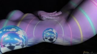 Goddess Blonde Kitty - Neon Dreams - Handpicked Jerk - Off Instruction - Sensual domination-5