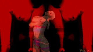 Goddess Blonde Kitty - Neon Dreams - Handpicked Jerk - Off Instruction - Sensual domination-8