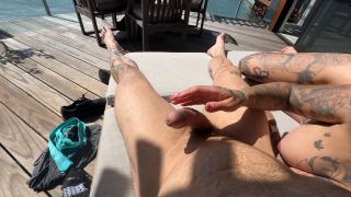 free video 30 MacNBeebs - Full Episode - BayBay Gets Fucked Outdoors And Loves It - [PornHub] (FullHD 1080p) | teens | teen owk femdom-1