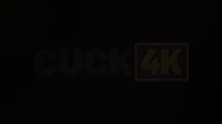 Neeo - CUCK4K. Kinky wife looks so stunning while she's fucking with a stranger-9