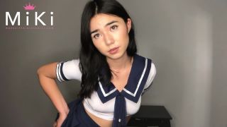 online adult video 25 Princess Miki - Blackmail: Hot Student Catches Pervy Teacher On Camera [1080P] on asian girl porn asian teen forced-2