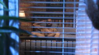 Adam Ramzi s Home Invaded and Cock Edged fisting -1