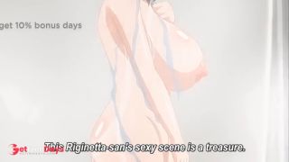 [GetFreeDays.com] Reginetta-san no Bouken - Episodio 1 Sex Leak March 2023-1