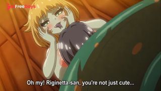 [GetFreeDays.com] Reginetta-san no Bouken - Episodio 1 Sex Leak March 2023-7