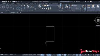 APRENDE A PROGRAMAR AUTOCAD DESDE CERO-3