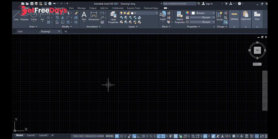 APRENDE A PROGRAMAR AUTOCAD DESDE CERO