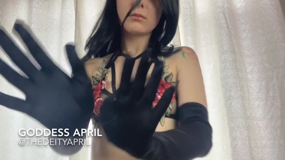 online porn clip 17 satin roses | glove fetish | femdom porn bra fetish