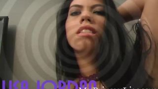 online clip 48 Whispers Inside Your Head, bella rossi femdom on fetish porn -4