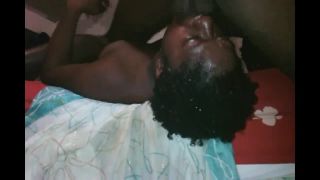 clip 42 Lips on hips – Some of our old throatpies on interracial sex porn -2