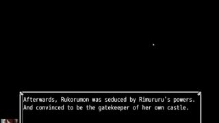 studiouwu - Futanari Alchemist Triss - This succubos has a giant dick! futanari hentai-1