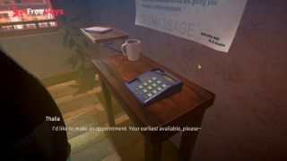 Orc Massage 3D Hentai Massage Porn Game Play Part 02-0