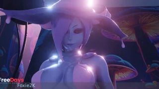 The Milfsgiving Feast - ep 8 Goo Girls Delicious Insides by Foxie2K-4