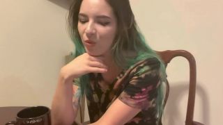 free online video 31 Mistress Nadya – Lesbian} Highschool Bully on lesbian girls femdom gagged-0