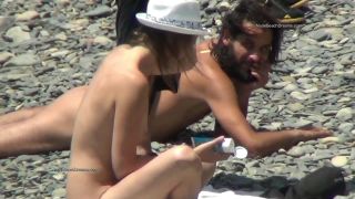 Nudist video 01795 Voyeur!-0